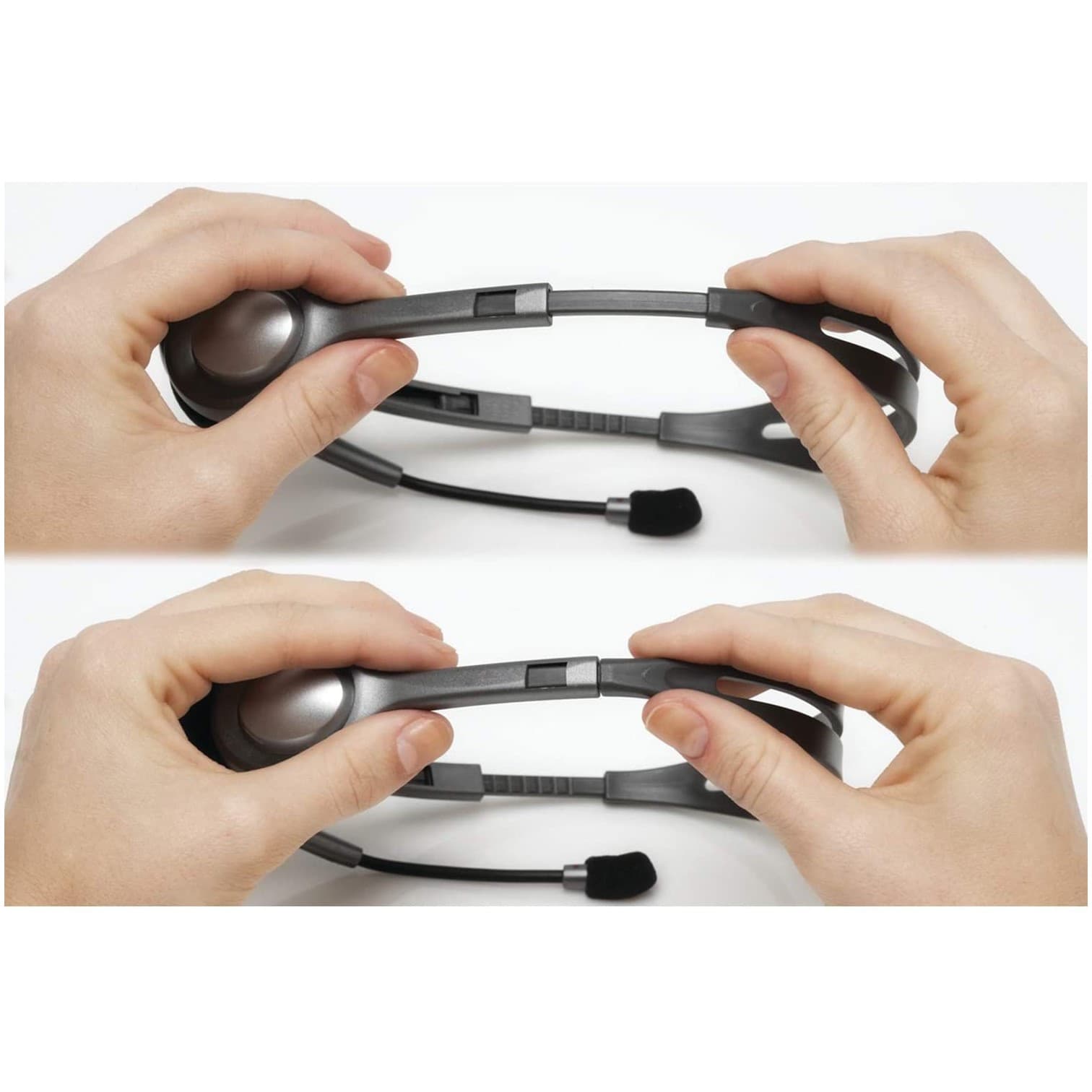 Slušalice LOGITECH H111 Stereo 3.5mm jack