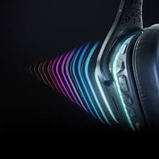 PHO LOG Gaming G935