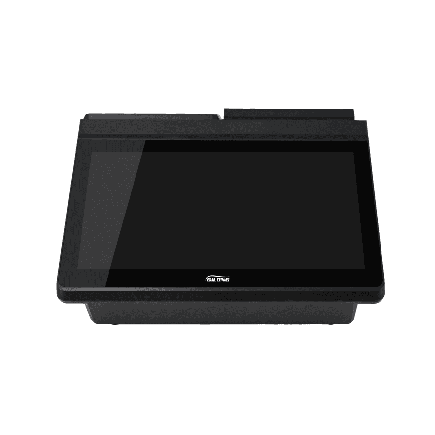 POS SISTEM GILONG GL-D116