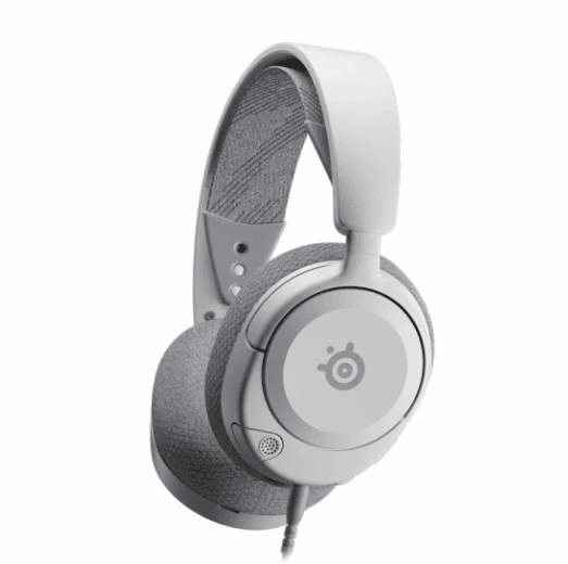 PHO SS Arctis Nova 1P White
