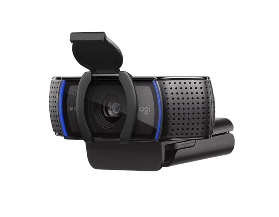 WEB CAM Logitech C920S PRO Full HD