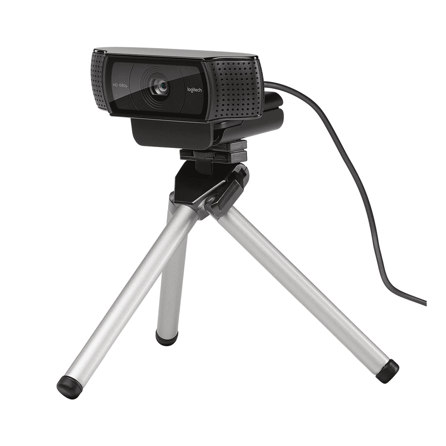 WEB CAM Logitech C920 Full HD
