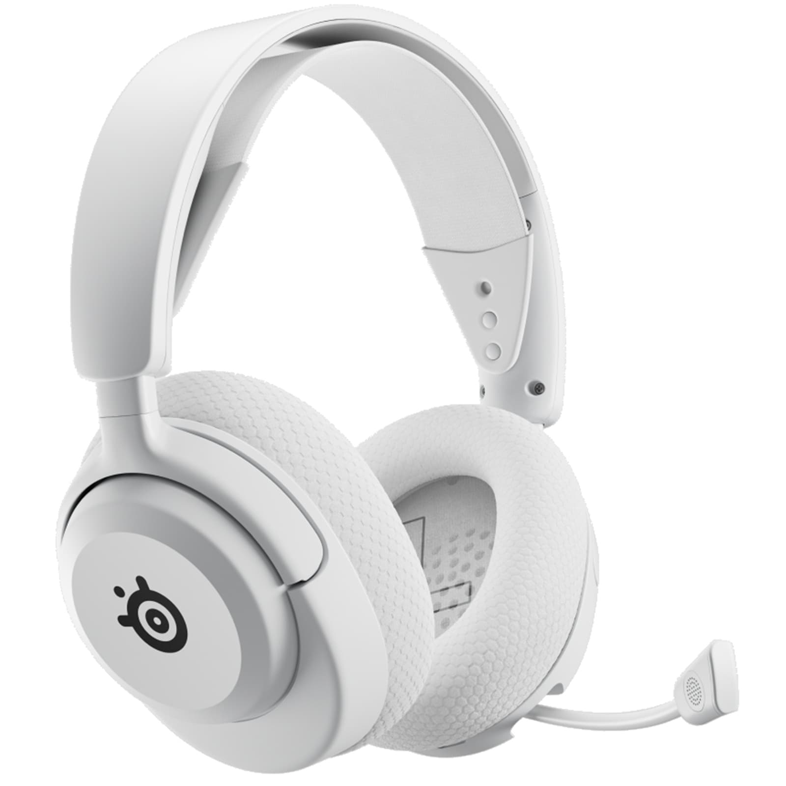 PHO SS Arctis Nova 5 White