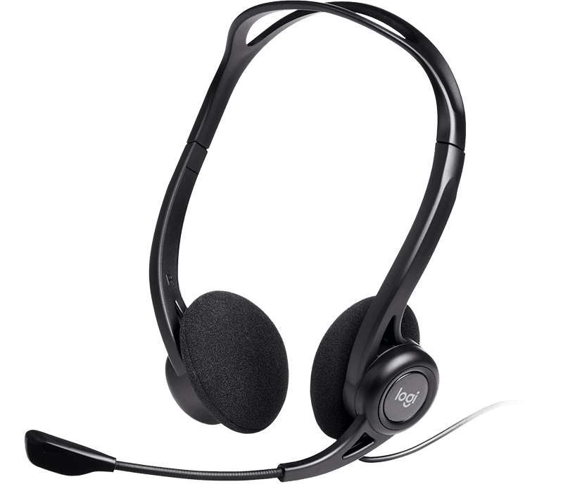 Slušalice LOGITECH PC 960 Stereo OEM USB