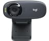 WEB CAM Logitech C310 HD
