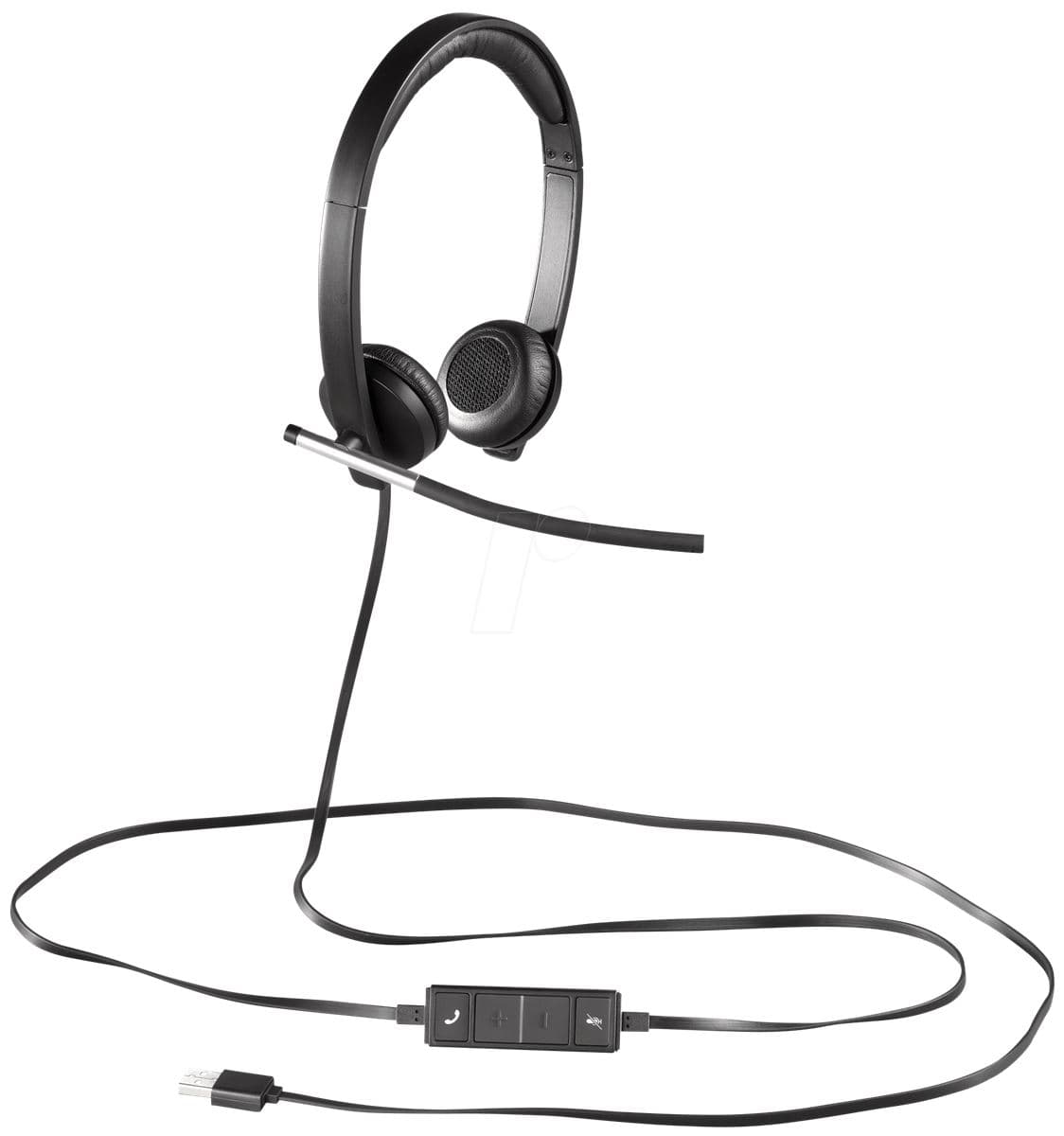 SLUŠALICE LOGITECH H650e Stereo
