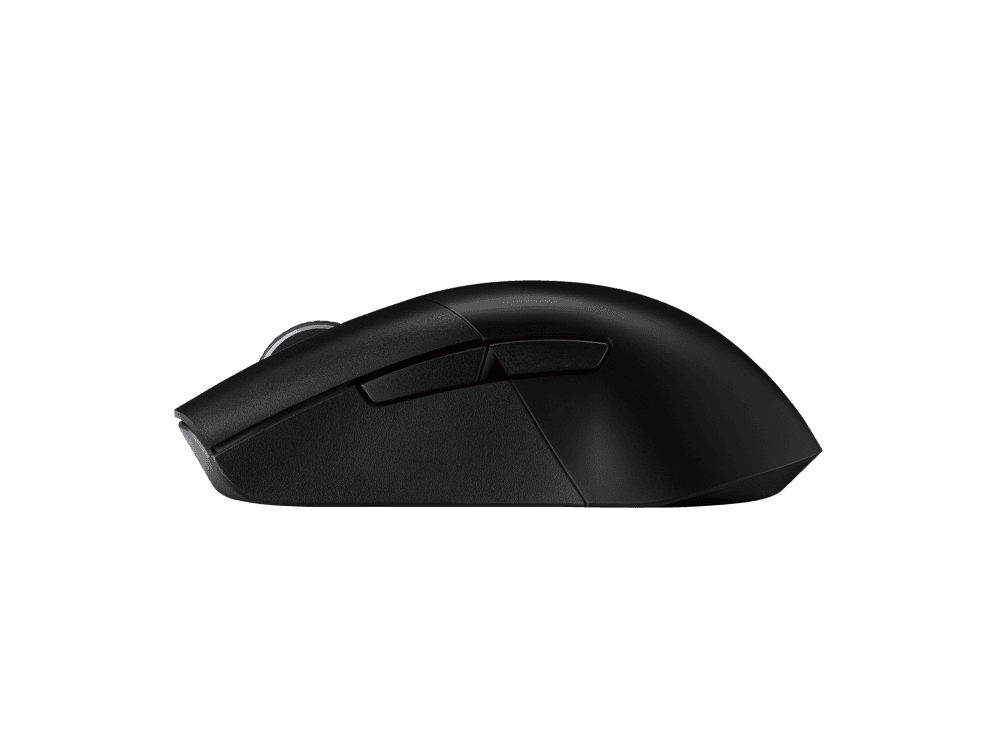 Bežični gaming miš ASUS ROG Keris Wireless AimPoint, 36000 dpi
