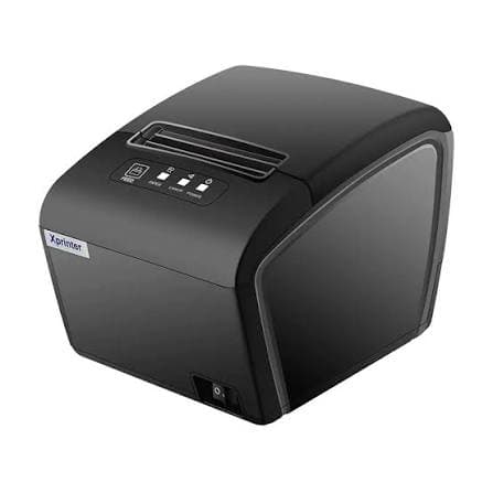 X-printer XP-S260M USB+lan