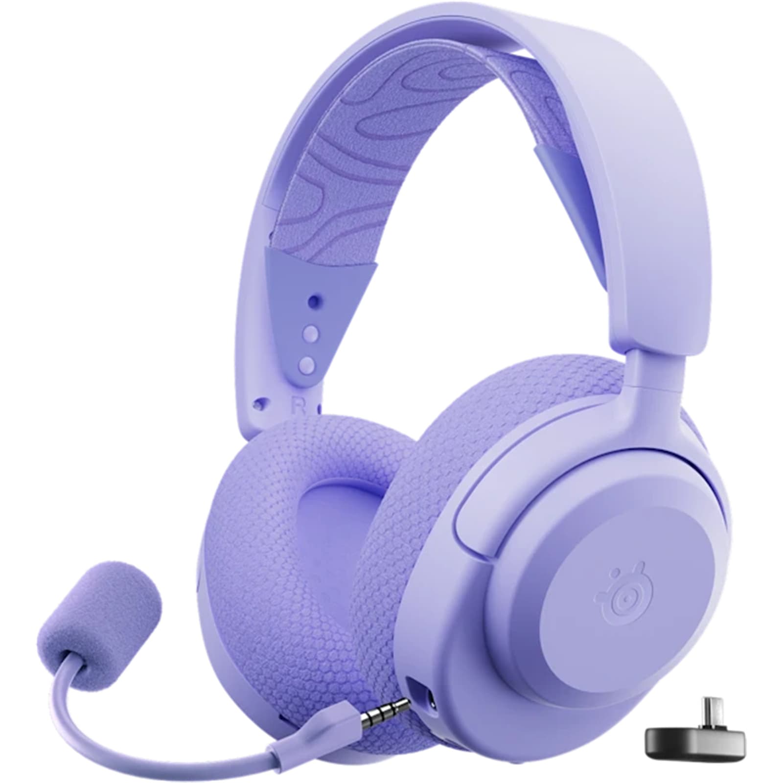 PHO SS Arctis Nova 3PW Lavender