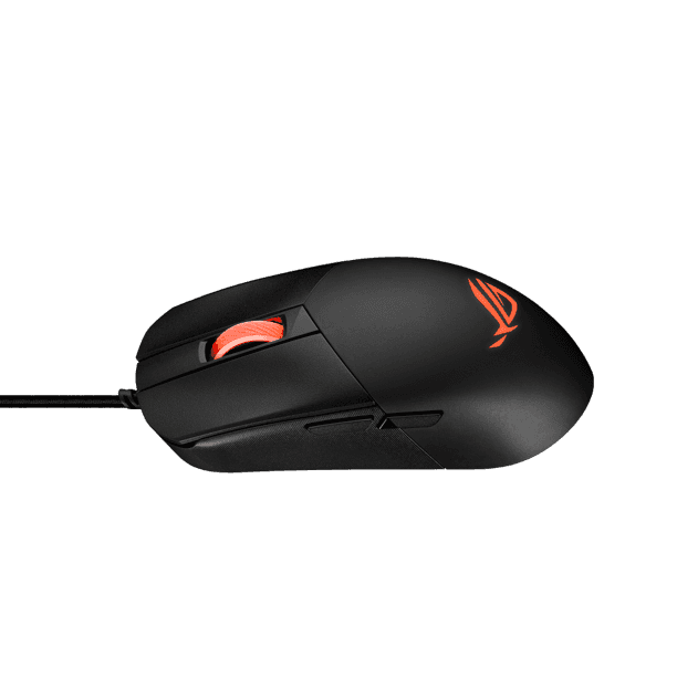 Gejmerski miš ASUS ROG Strix Impact III, žični