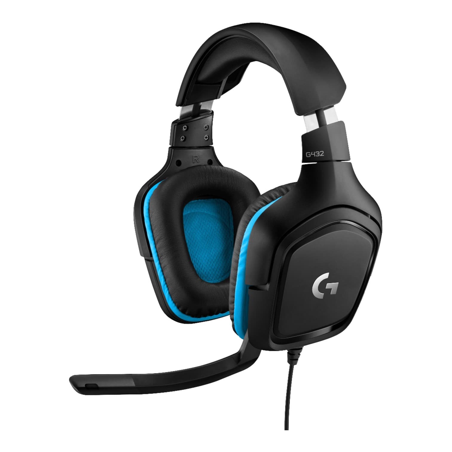 PHO LOG Gaming G432 7.1