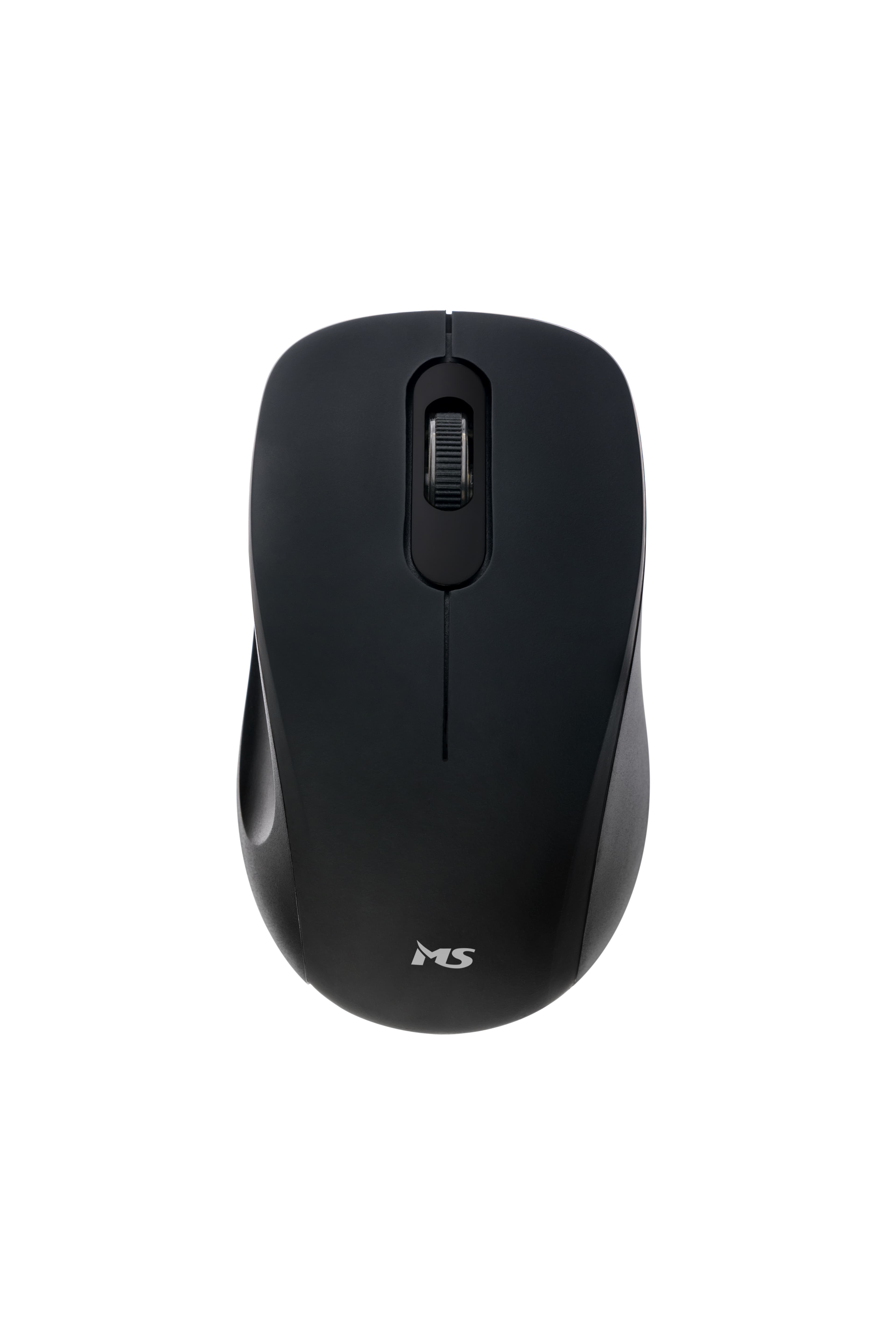 Bežični miš MS Focus M130, 1200 DPI, crni