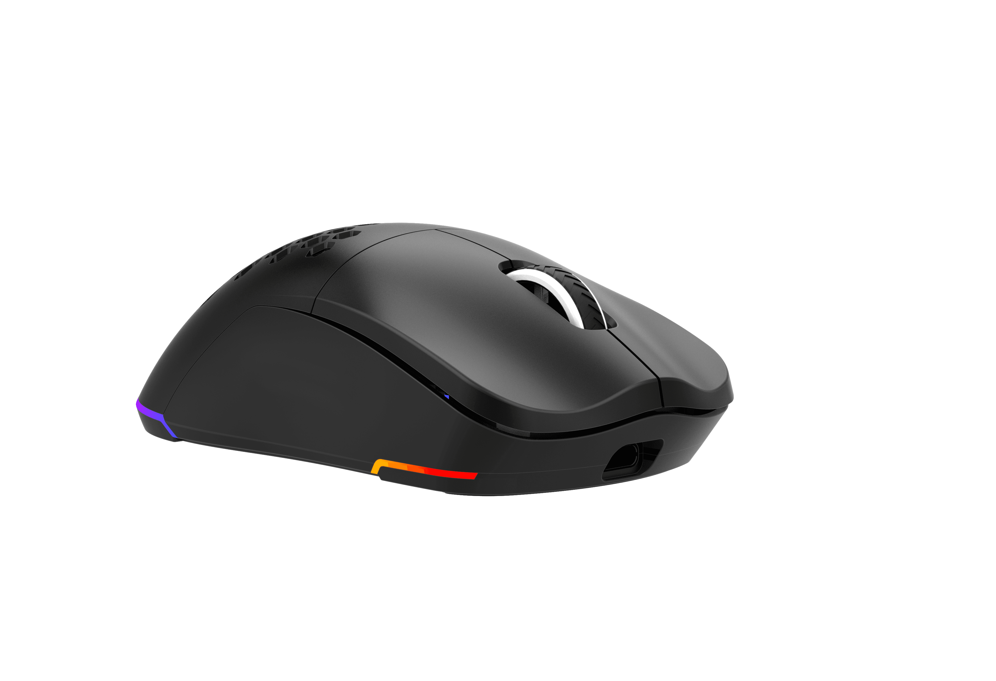 Gaming miš MS Nemesis T-106WBC bežični