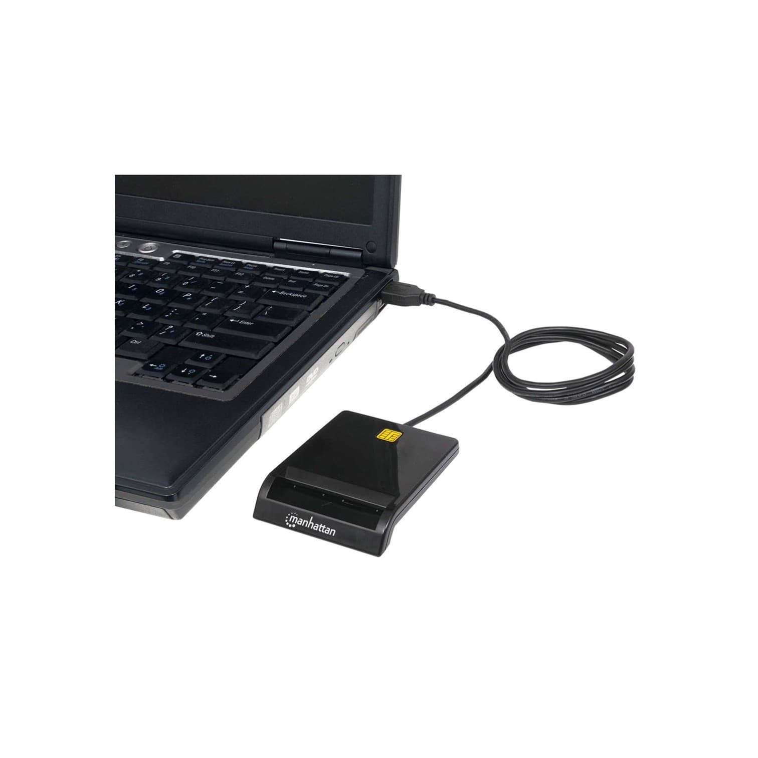 POS DOD SMART CARD READER Manhattan