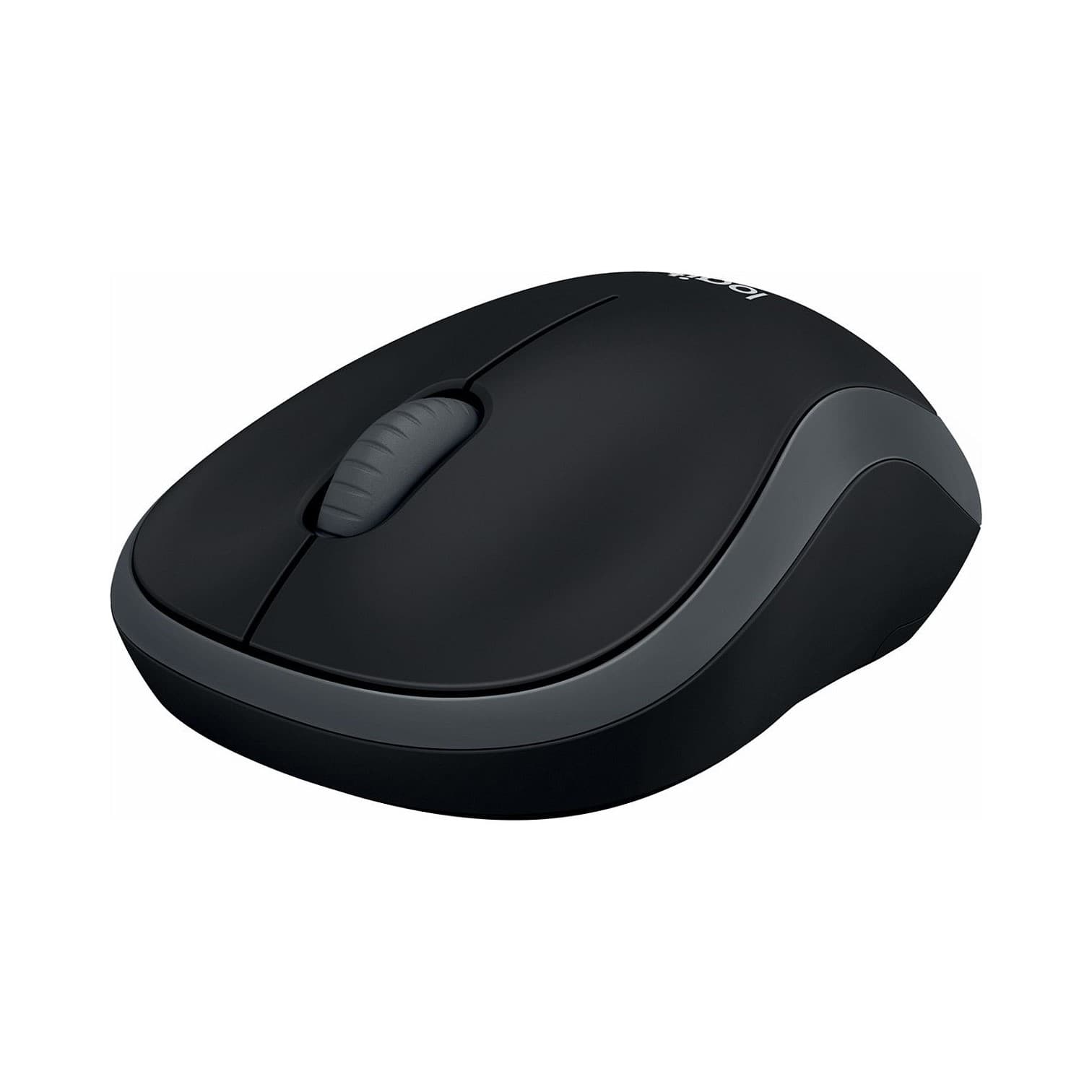 Bežični miš Logitech M185, sivi, 910-002238