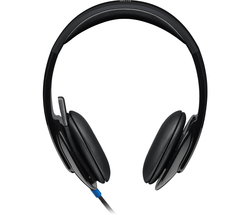Slušalice LOGITECH H540 Stereo USB