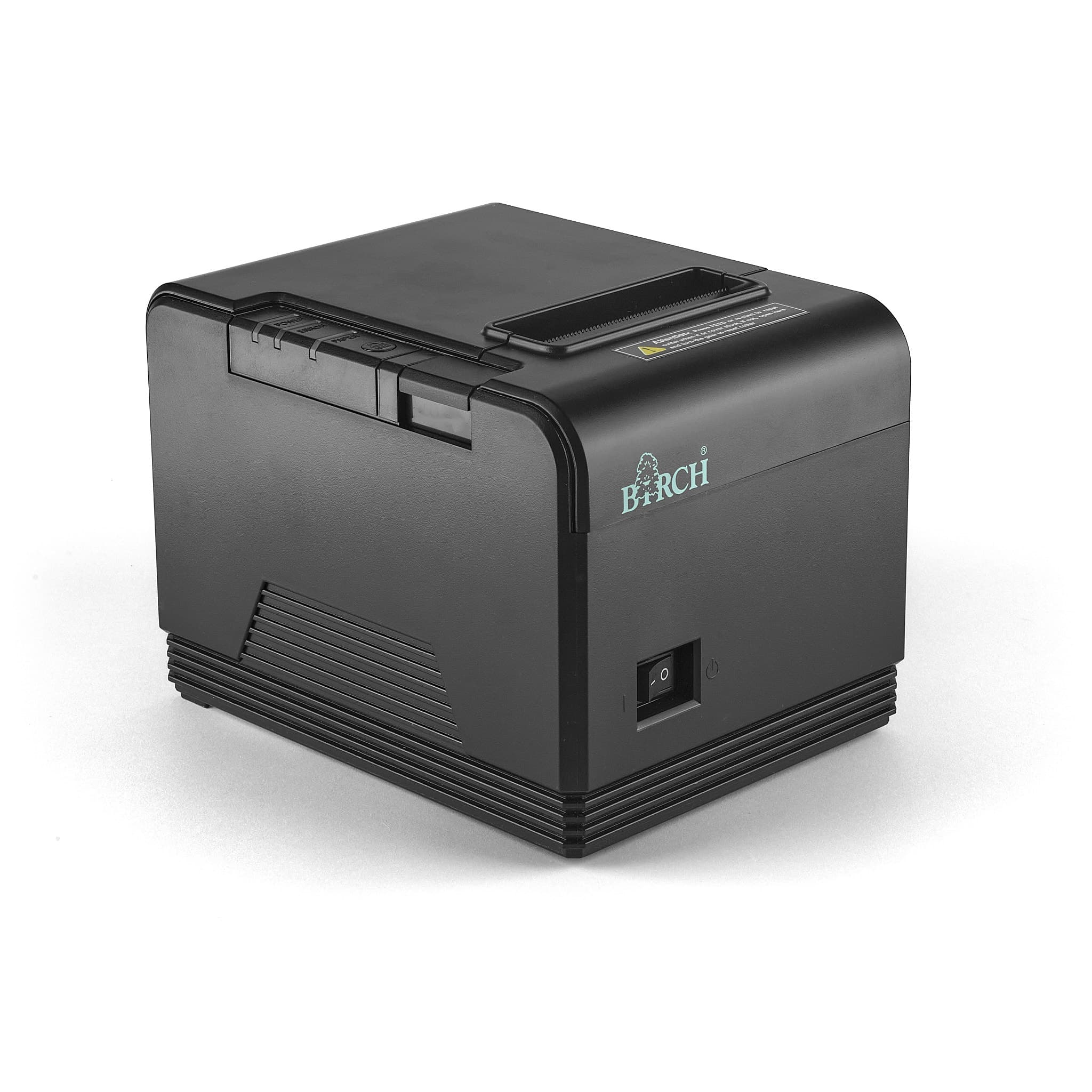 POS PRN BIRCH CP-Q3 80mm USB, Serial, Ethernet printer