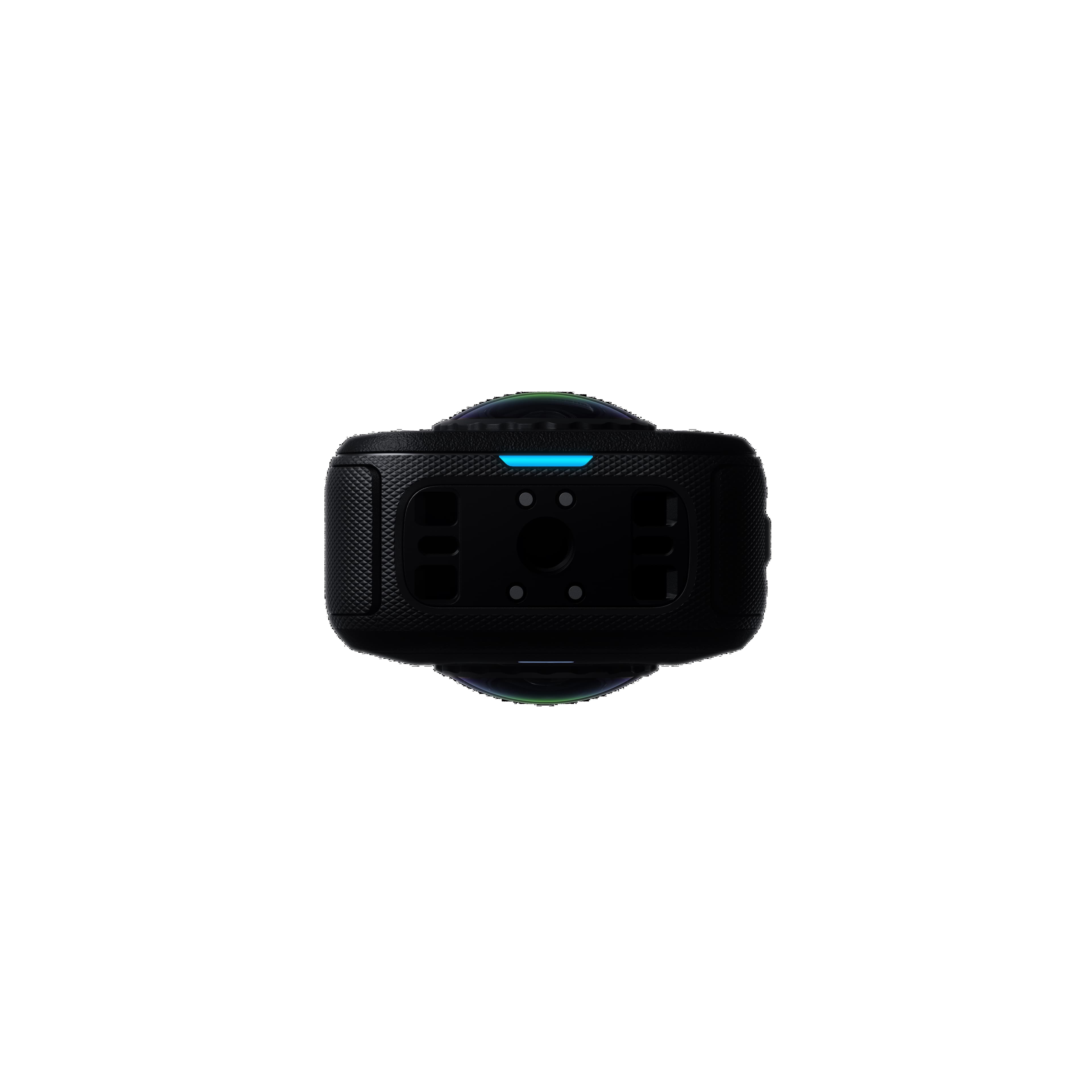 360° kamera Insta360 X6 Essentials Bundle, Midnight Black