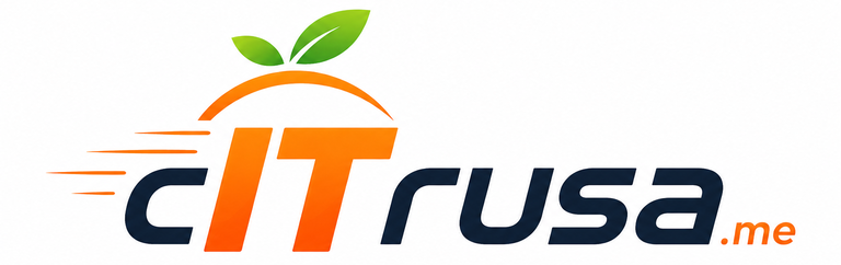 Citrusa IT Shop
